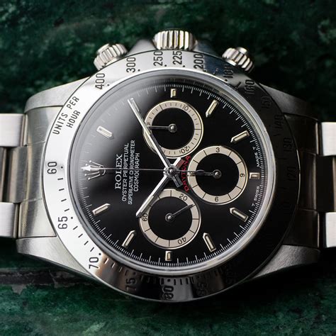 rolex daytona macchina zenit|rolex daytona review.